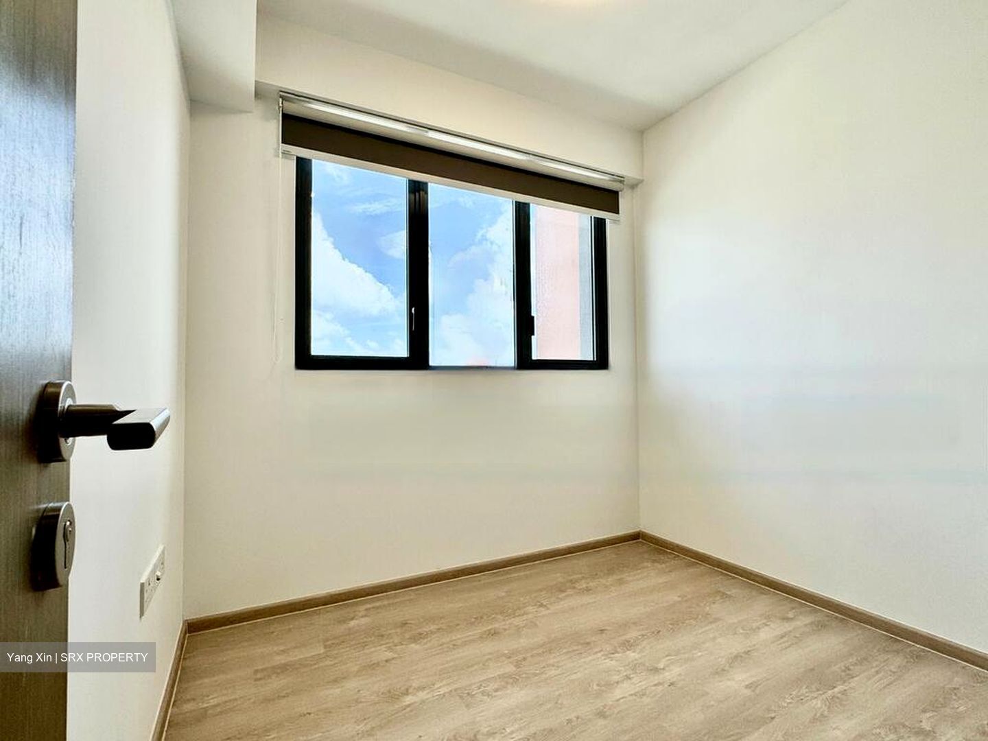 Affinity At Serangoon (D19), Apartment #472759011